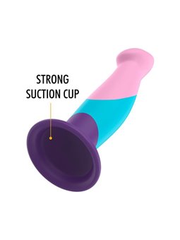 Mythology - Garrick Pastel Dildo