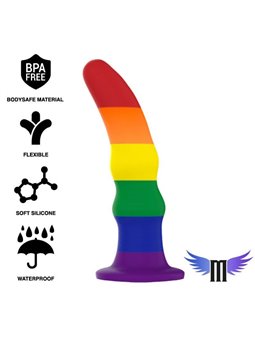 Mythology Kuno Pride Dildo M