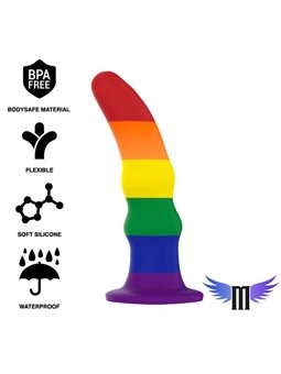 Mythology - Kuno Pride Dildo S