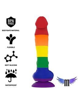Mythology - Corey Pride Dildo L