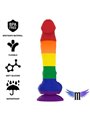Mythology - Corey Pride Dildo L