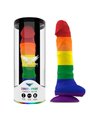 Mythology - Corey Pride Dildo L