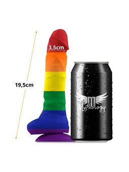 Mythology - Corey Pride Dildo L