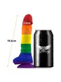 Mythology - Corey Pride Dildo L