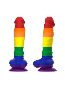 Mythology - Corey Pride Dildo L