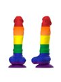 Mythology - Corey Pride Dildo L