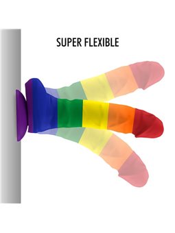 Mythology - Corey Pride Dildo L