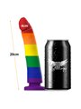 Mythology - Devon Pride Dildo L