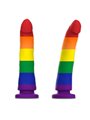 Mythology - Devon Pride Dildo L