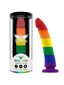 Mythology - Devon Pride Dildo M