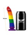 Mythology - Devon Pride Dildo M