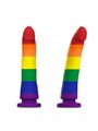 Mythology - Devon Pride Dildo M