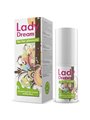 Intimateline Lady Dream - Gel Stimolante per il Clitoride 30 ML