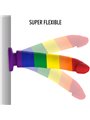 Mythology - Devon Pride Dildo M