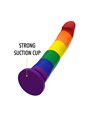 Mythology - Devon Pride Dildo M