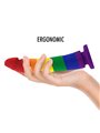 Mythology - Devon Pride Dildo M
