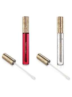 Bijoux - Pack Duo Gloss for Hot & Cold Nipple