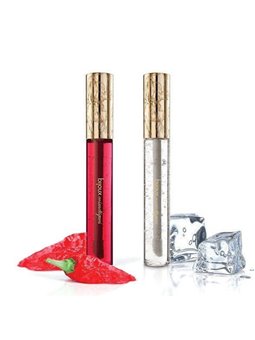 Bijoux - Pack Duo Gloss for Hot & Cold Nipple