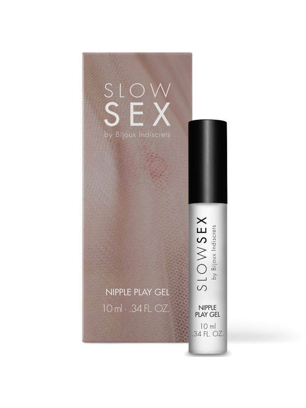 Bijoux - Slow Sex Nipple Stimulating Gel 10 ML