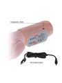 Baile - Fire Bunny Rotator with Fire System