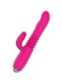 Nalone Vibrator Up &Amp Down And Rabbit With Rotation