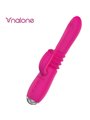 Nalone Vibrator Up &Amp Down And Rabbit With Rotation