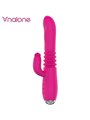 Nalone - Up&Down and Rabbit Vibrator with Rotation