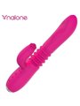 Nalone Vibrator Up &Amp Down And Rabbit With Rotation