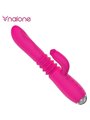 Nalone Vibrator Up &Amp Down And Rabbit With Rotation