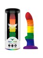 Mythology Colby Pride Dildo M