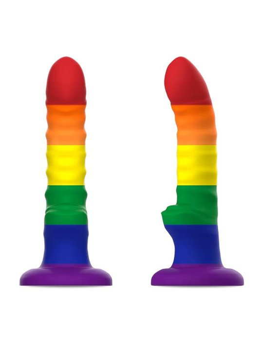 Mythology - Her Colby Pride Dildo