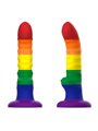 Mythology - Her Colby Pride Dildo