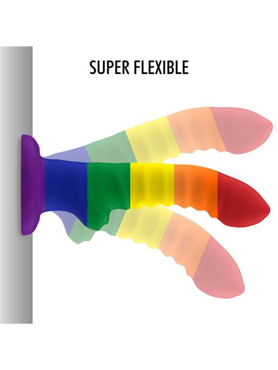 Mythology Colby Pride Dildo M