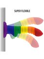 Mythology - Her Colby Pride Dildo