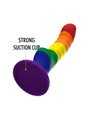Mythology - Her Colby Pride Dildo