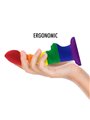 Mythology Colby Pride Dildo M