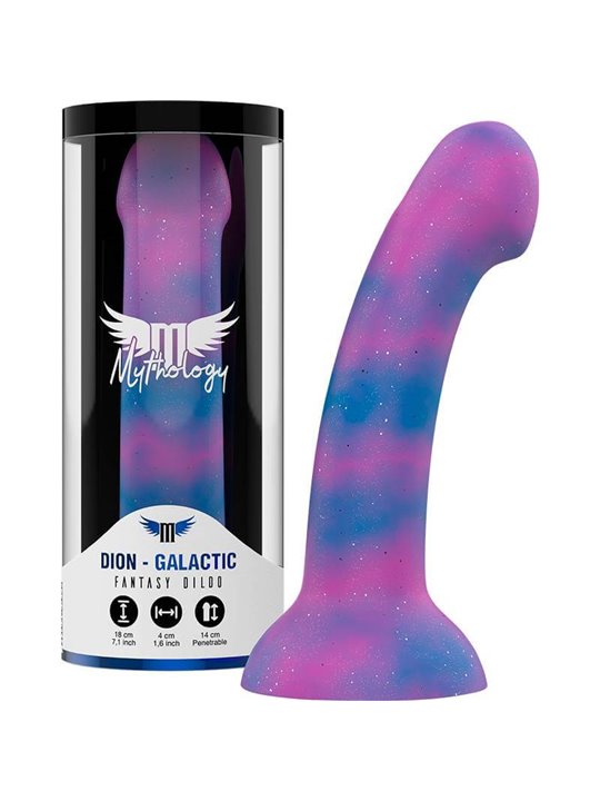 Mythology - Dion Galactic Dildo M