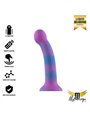 Mythology Dion Galactic Dildo S - Vibrator Watchme Wireless Technology Compatible