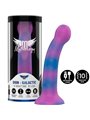 Mythology Dion Galactic Dildo S - Vibrator Watchme Wireless Technology Compatible