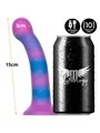 Mythology Dion Galactic Dildo S - Vibrator Watchme Wireless Technology Compatible