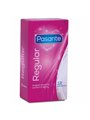 Pasante - Regular Condoms 12 Pack
