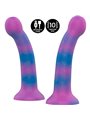 Mythology Dion Galactic Dildo S - Vibrator Watchme Wireless Technology Compatible
