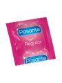 Pasante - Regular Condoms 12 Pack