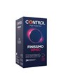 Control - Adapta Condoms 24 Units