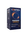 Control - Finissimo Condoms 24 Units
