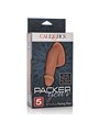 California Exotics - Packing Penis Brown 14.5 CM