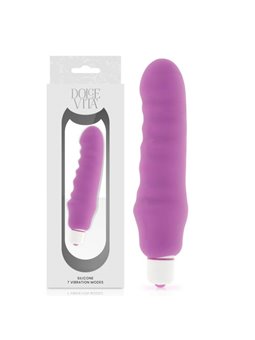 Dolce Vita - Genius  Purple Silicone