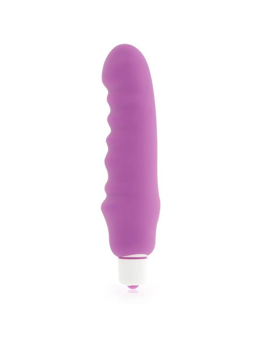 Dolce Vita - Genius  Purple Silicone