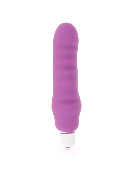 Dolce Vita - Genius  Purple Silicone