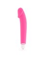 Dolce Vita - Realistic Pink Silicone